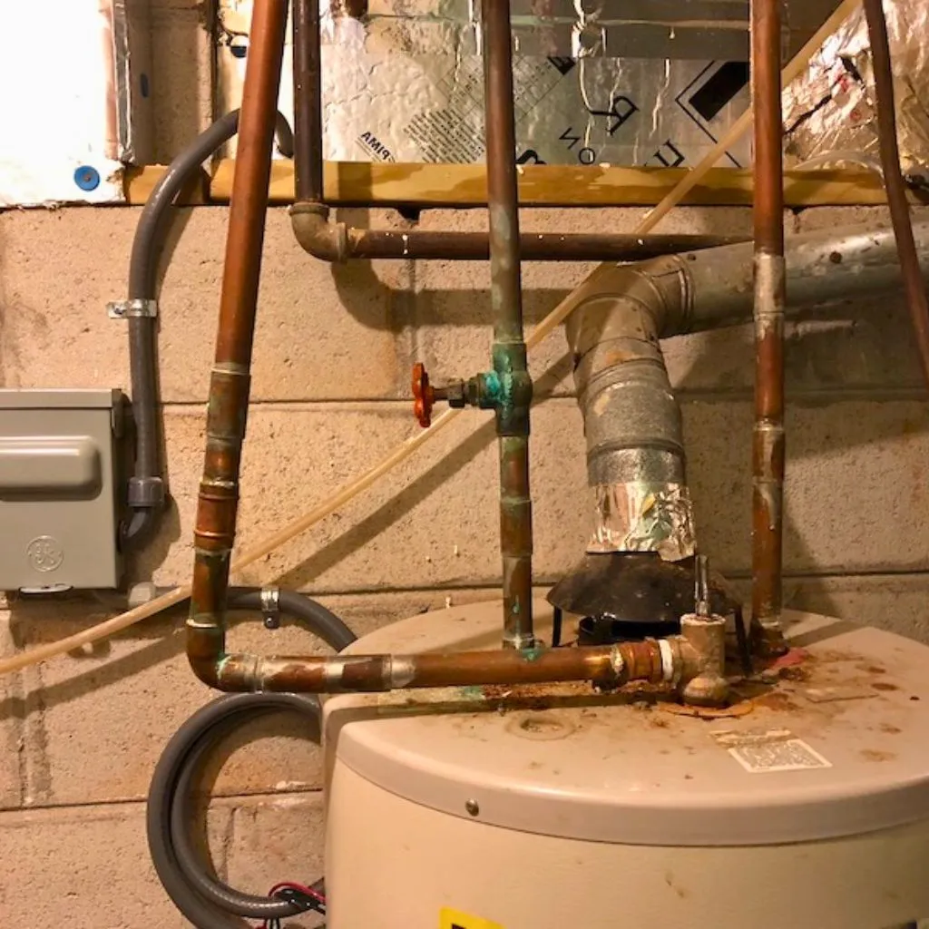 Water Heater Repair in Haworth, NJ